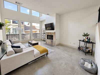 Photo 2 - 2316 Thornton RD Unit #B Photo 2 of 40 at 2316 Thornton RD Unit #B - 2 bed 2 bath home