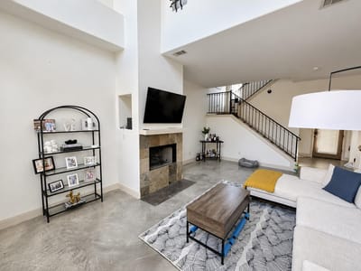 Photo 3 - 2316 Thornton RD Unit #B Photo 3 of 40 at 2316 Thornton RD Unit #B - 2 bed 2 bath home