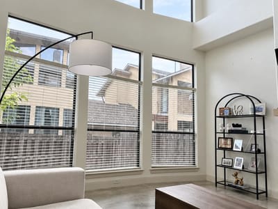 Photo 4 - 2316 Thornton RD Unit #B Photo 4 of 40 at 2316 Thornton RD Unit #B - 2 bed 2 bath home