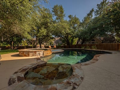 Kitchen at 2317 Rio Mesa DR - 5 bed 4 bath home