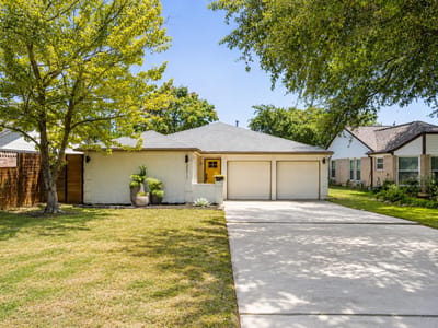 Property photo 2 at 2317 Windsong TRL - 3 bed 2 bath home