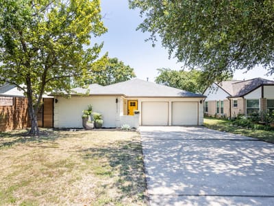 Property photo 3 at 2317 Windsong TRL - 3 bed 2 bath home