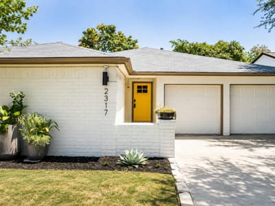 Property photo 4 at 2317 Windsong TRL - 3 bed 2 bath home