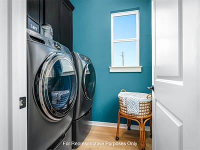 Primary bedroom at 232 Bishop Wood RD - 4 bed 3 bath home