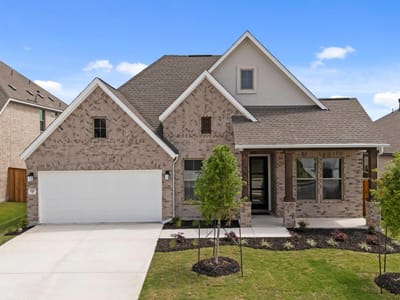 Kitchen at 232 Five Mile Creek WAY - 4 bed 4 bath home