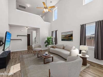 Property photo 2 at 232 Gidran TRL - 4 bed 2 bath home