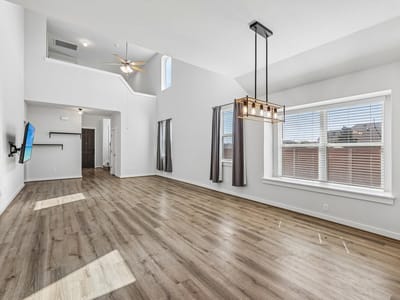 Property photo 3 at 232 Gidran TRL - 4 bed 2 bath home