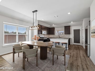 Property photo 4 at 232 Gidran TRL - 4 bed 2 bath home