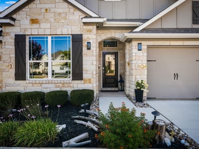 Primary bedroom at 232 Prato PL - 4 bed 2 bath home