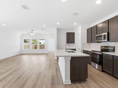 Kitchen at 232 Seattle Slew Dr - 4 bed 2 bath home