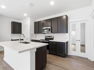 Primary bedroom at 232 Seattle Slew Dr - 4 bed 2 bath home