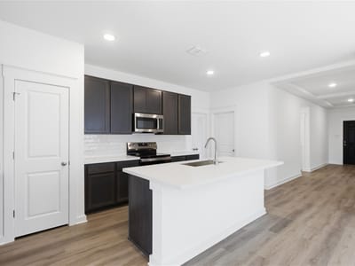 Bathroom at 232 Seattle Slew Dr - 4 bed 2 bath home