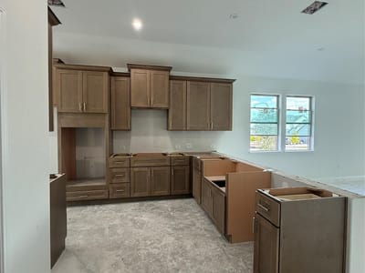 Kitchen at 232 Tenny LN - 3 bed 2 bath home