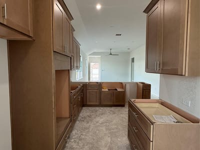 Primary bedroom at 232 Tenny LN - 3 bed 2 bath home