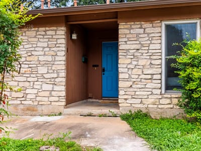 Kitchen - 2320 Montclaire St Kitchen at 2320 Montclaire St - M S Z Add, Austin, TX