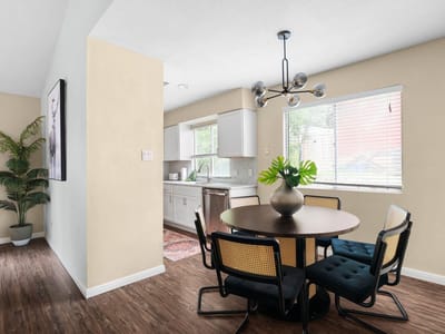 Property photo 3 at 2320 Montclaire ST - M S Z Add, Austin, TX