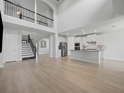 Property photo 3 at 2323 Cantata CV - 4 bed 2 bath home