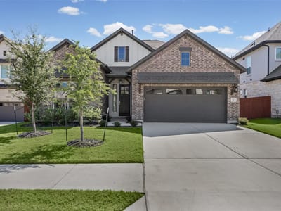 Property photo 4 at 2323 Cantata CV - 4 bed 2 bath home