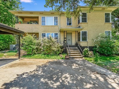 Property photo 2 at 2323 Hartford RD - Sunset Hill Enfield, Austin, TX