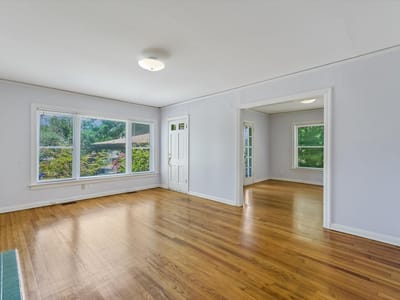Property photo 3 at 2323 Hartford RD - Sunset Hill Enfield, Austin, TX