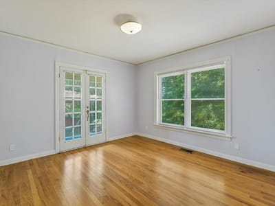 Property photo 4 at 2323 Hartford RD - Sunset Hill Enfield, Austin, TX