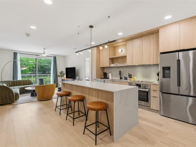 Property photo 2 at 2323 S Lamar BLVD Unit #237 - 2 bed 2 bath home