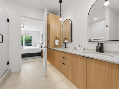Property photo 3 at 2323 S Lamar BLVD Unit #237 - 2 bed 2 bath home