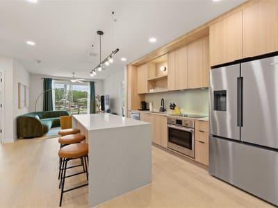 Property photo 4 at 2323 S Lamar BLVD Unit #237 - 2 bed 2 bath home
