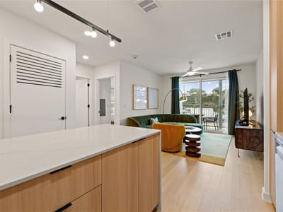 Property photo 5 at 2323 S Lamar BLVD Unit #237 - 2 bed 2 bath home