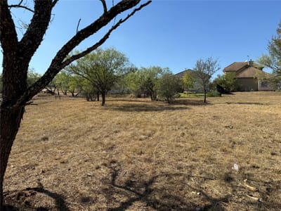 Primary bedroom at 2324 Fault Line Dr - Horseshoe Bay West, Horseshoe Bay, TX