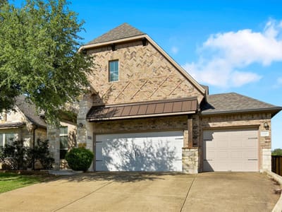 Kitchen at 2325 Blended Tree Ranch DR - 5 bed 3 bath home
