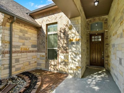 Bathroom at 2325 Blended Tree Ranch DR - 5 bed 3 bath home