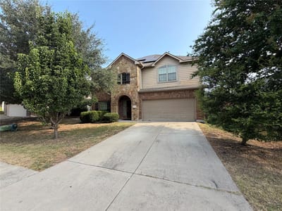 Property photo 2 at 2328 Ambling TRL - 4 bed 2 bath home