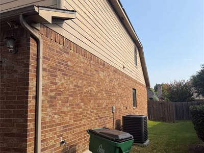 Property photo 5 at 2328 Ambling TRL - 4 bed 2 bath home