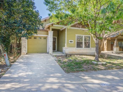 Kitchen at 2329 Amur Dr - 3 bed 2 bath home
