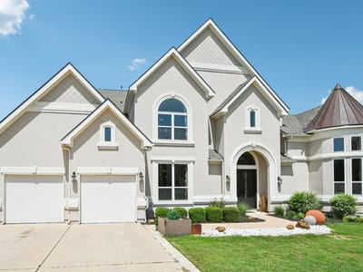 Property photo 2 at 2329 Sandorna CT - 5 bed 5 bath home
