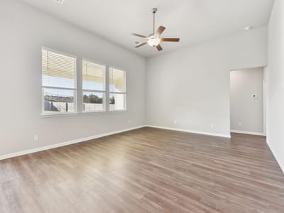 Property photo 5 at 233 Bush Mountain CV - 5 bed 4 bath home