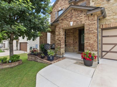 Kitchen at 233 Culebra DR - 4 bed 2 bath home