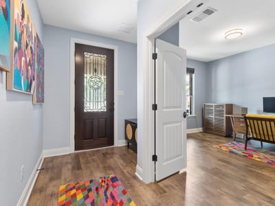 Bathroom at 233 Culebra DR - 4 bed 2 bath home