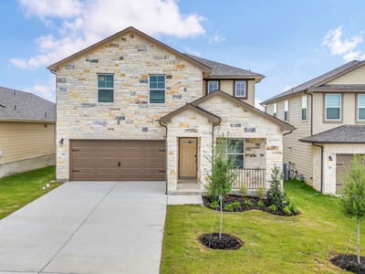 Kitchen at 233 El Capitan LOOP - 5 bed 3 bath home