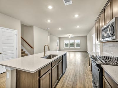 Primary bedroom at 233 El Capitan LOOP - 5 bed 3 bath home
