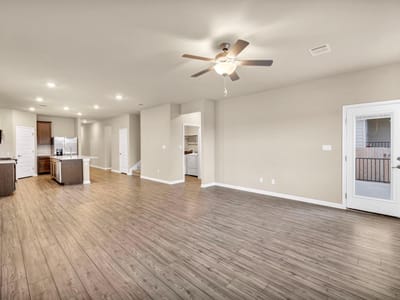 Bathroom at 233 El Capitan LOOP - 5 bed 3 bath home