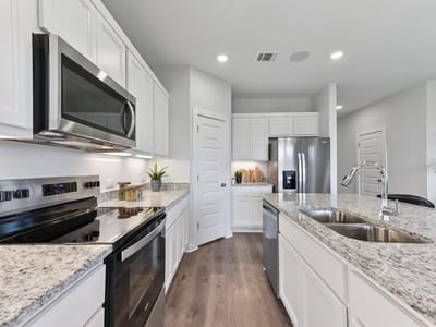 Kitchen at 233 Escape Way - 4 bed 2 bath home