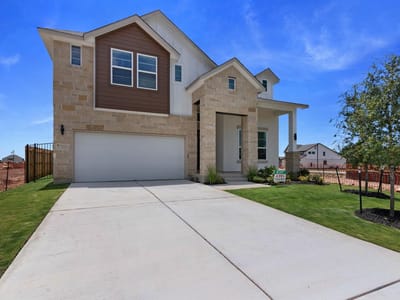 Living area at 233 Montecido DR - 4 bed 3 bath home