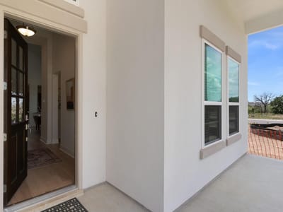 Kitchen at 233 Montecido DR - 4 bed 3 bath home
