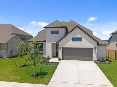 Primary bedroom at 233 Pacific Grove CIR - 4 bed 3 bath home