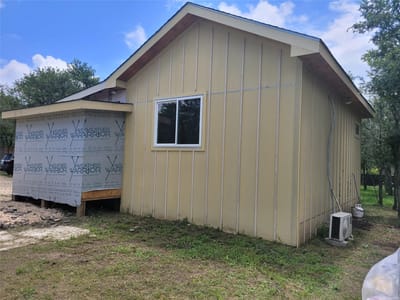 Primary bedroom at 233 St Marys RD - 2 bed 2 bath home