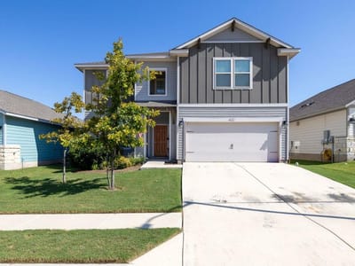 Property photo 2 at 233 Trellis BLVD - 4 bed 2 bath home