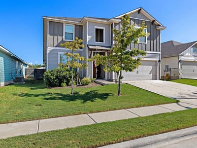 Property photo 3 at 233 Trellis BLVD - 4 bed 2 bath home