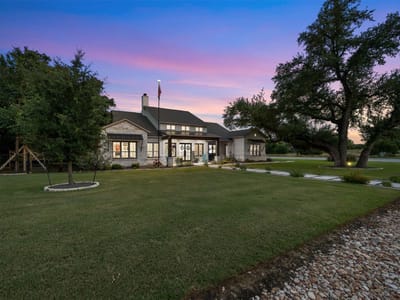 Kitchen at 233 Trick Pony - 4 bed 3 bath home